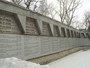 Мемориал на Ивановском кладбище — тоже дитя перестройки.